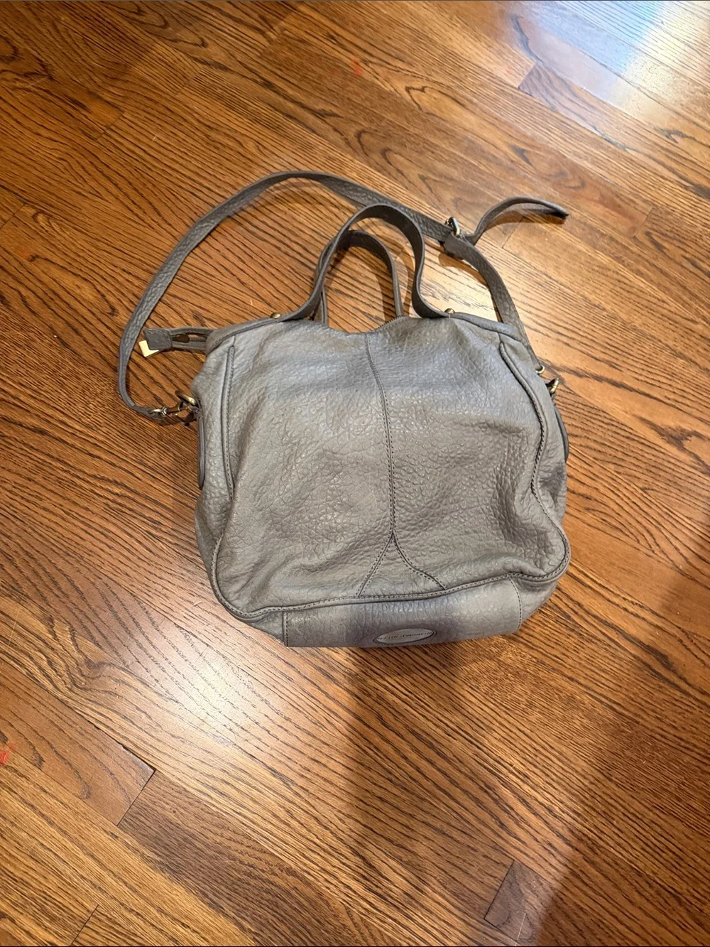 Cynthia Rowley stylish gray
